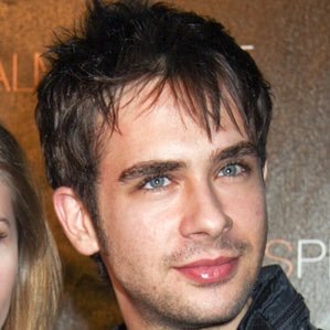 Scott Mechlowicz Profile Picture