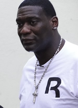 Shawn Kemp Profile Picture