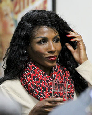 Sinitta Profile Picture