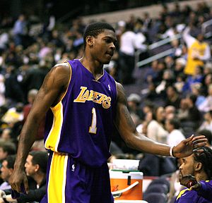 Smush Parker Profile Picture