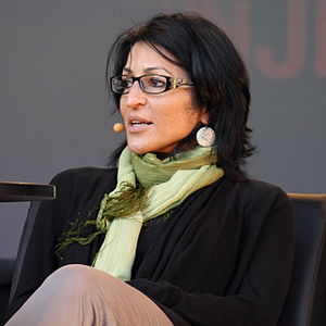 Susan Abulhawa