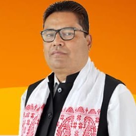 Topon Kumar Gogoi