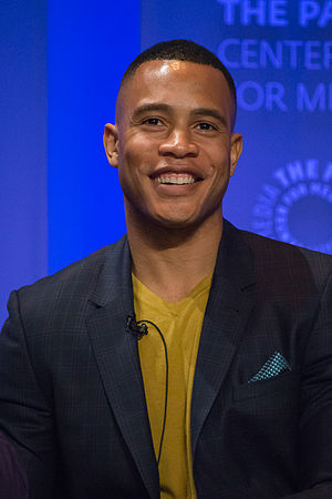 Trai Byers Profile Picture