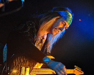 Uli Jon Roth Profile Picture