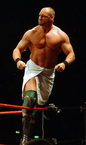 Val Venis Profile Picture