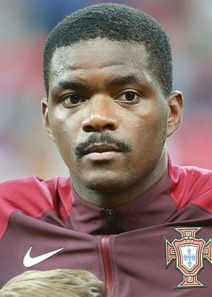 William Carvalho Profile Picture