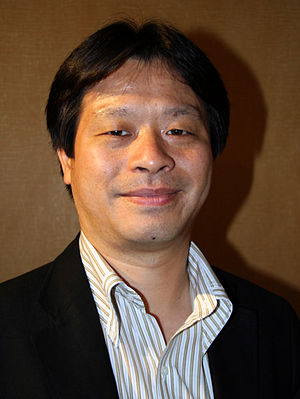 Yoshinori Kitase