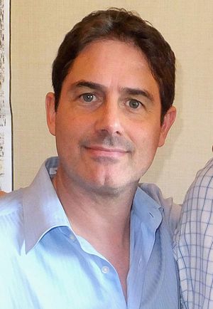 Zach Galligan Profile Picture