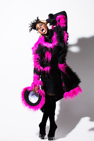 Alex Newell Profile Picture