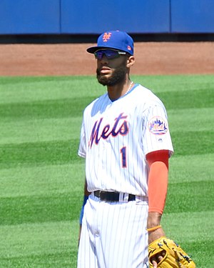 Amed Rosario