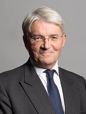 Andrew Mitchell