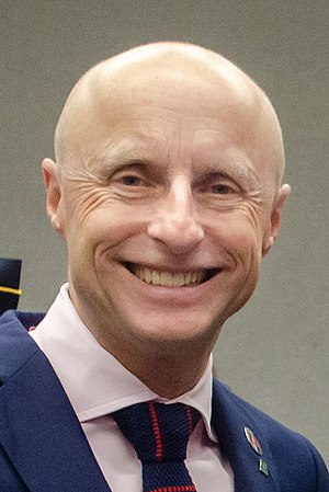 Andy Byford