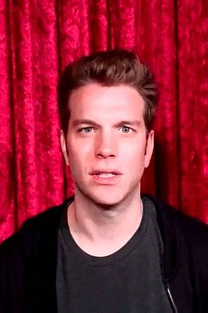 Anthony Jeselnik Profile Picture