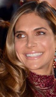 Ayda Field Profile Picture