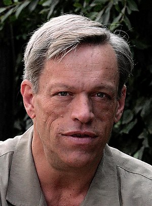 Brian Thompson Profile Picture