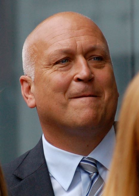 Cal Ripken Jr. Profile Picture