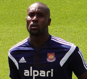 Carlton Cole