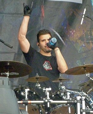 Charlie Benante Profile Picture