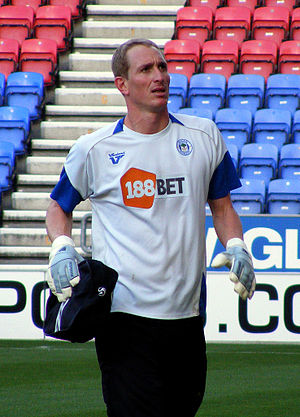 Chris Kirkland