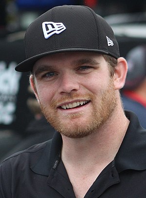 Conor Daly Profile Picture