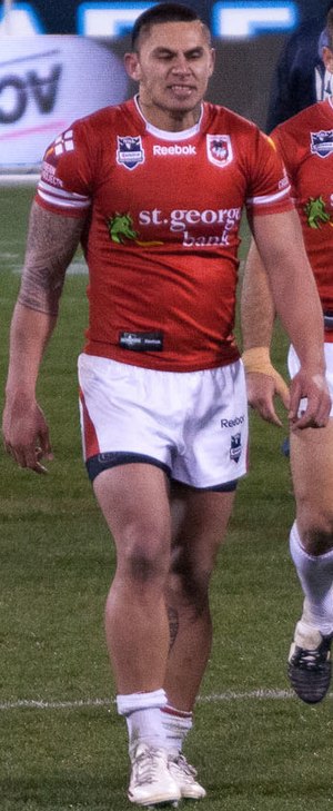 Daniel Vidot