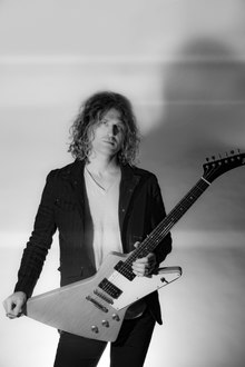 Dave Keuning