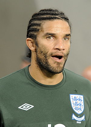 David James Profile Picture