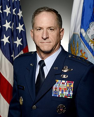 David L. Goldfein