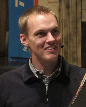 David Platt