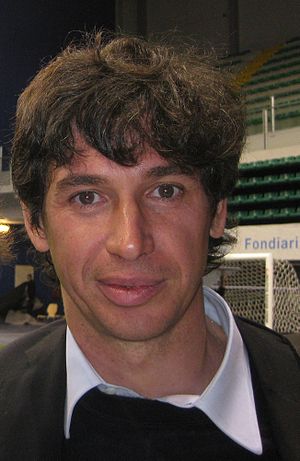 Demetrio Albertini Profile Picture