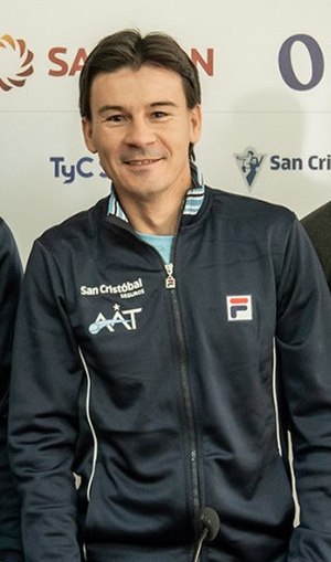 Guillermo Coria Profile Picture