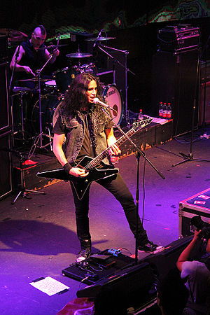 Gus G