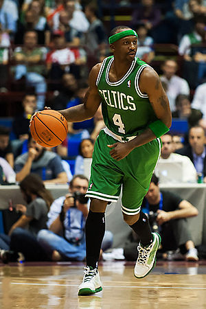 Jason Terry Profile Picture