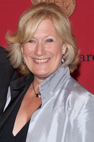 Jayne Atkinson