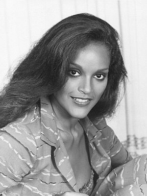 Jayne Kennedy Profile Picture