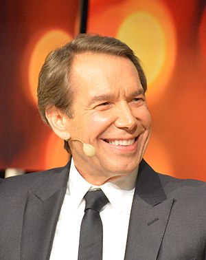 Jeff Koons Profile Picture