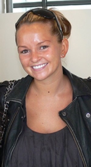 Jennifer Ellison Profile Picture