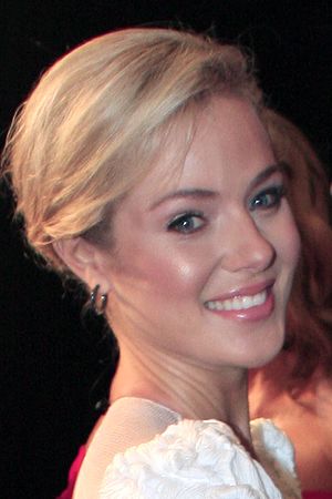 Jessica Marais Profile Picture