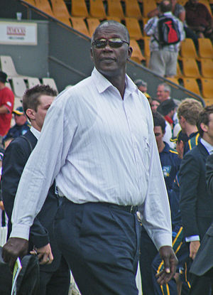 Joel Garner