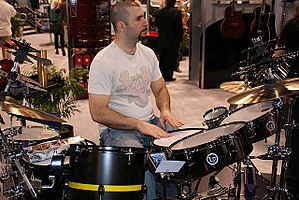 John Dolmayan