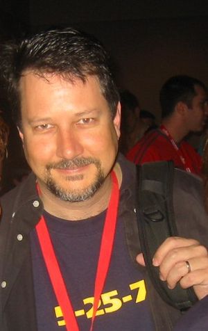 John Knoll