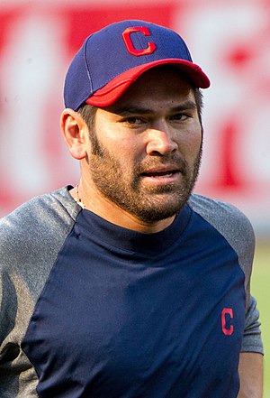 Johnny Damon Profile Picture