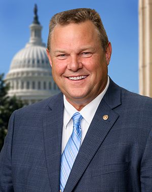 Jon Tester Profile Picture