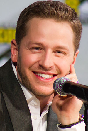 Josh Dallas Profile Picture