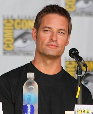 Josh Holloway Profile Picture