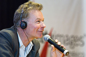 Julien Temple Profile Picture