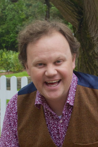 Justin Fletcher