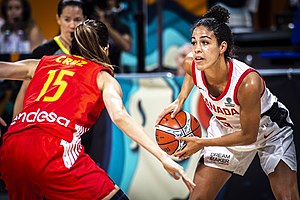 Kia Nurse