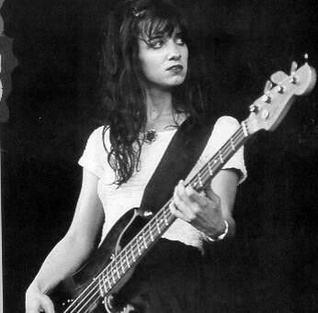 Kristen Pfaff Profile Picture