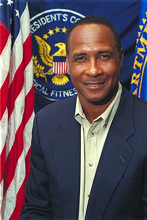 Lynn Swann Profile Picture